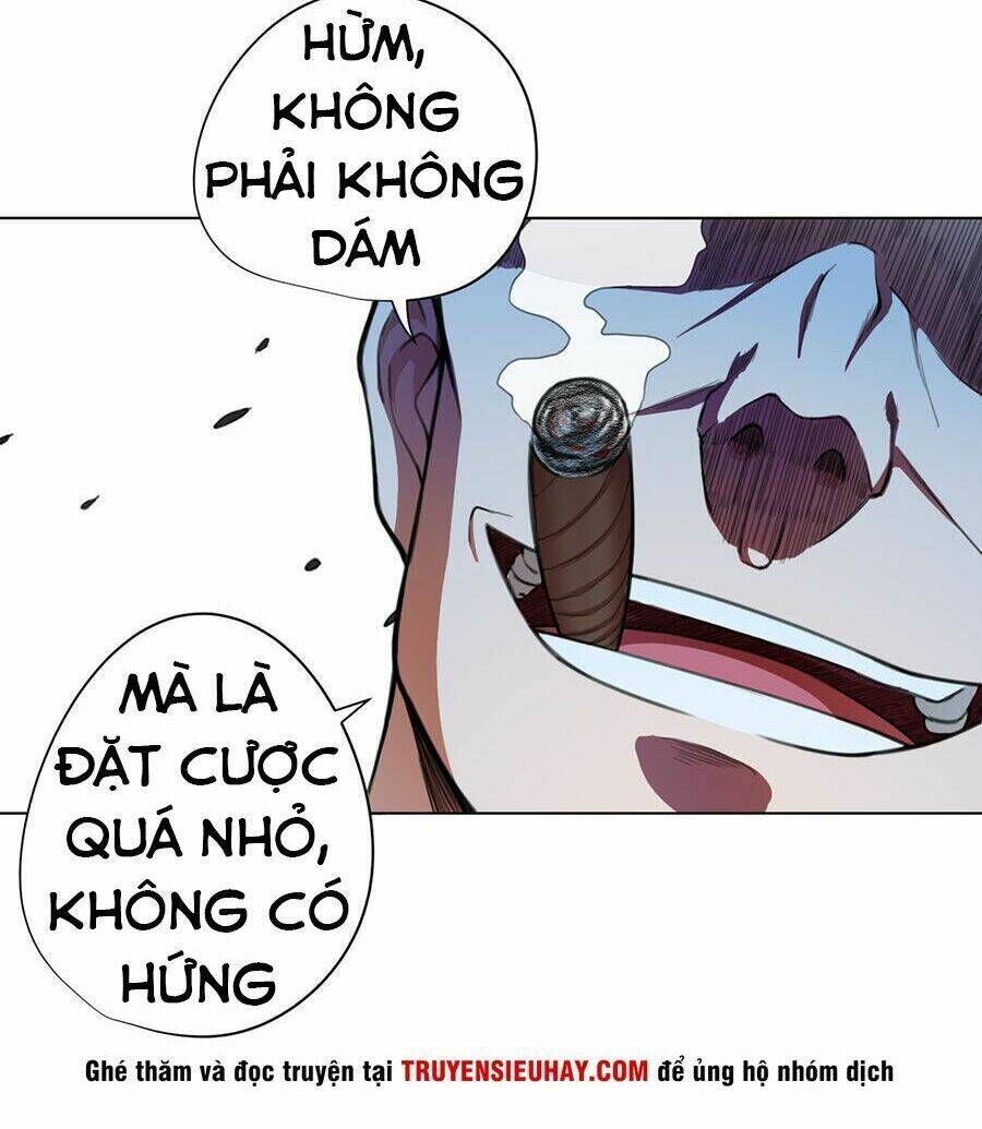 nghịch thiên thần y chapter 33 - Trang 2