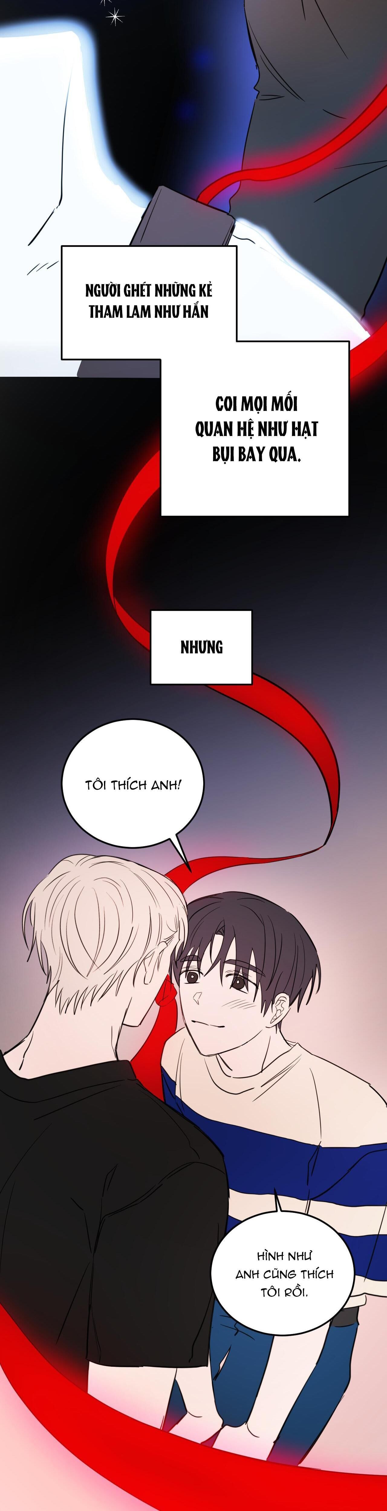 ác ma giữa ngã tư đường Chapter 53 - Next Chapter 53