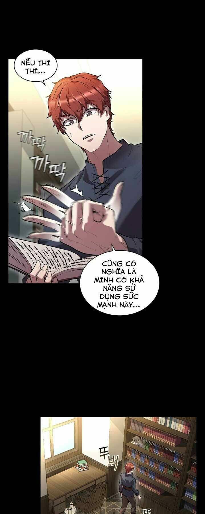 hồi quy thành công tước chapter 1 - Next chapter 2