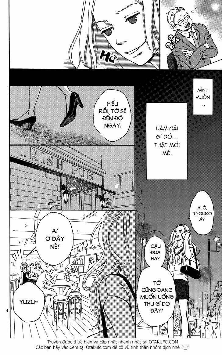 Mado Rokkoshii o Kimi to Chapter 0 - Trang 2