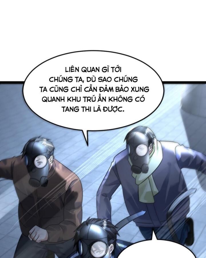 Toàn Cầu Băng Phong: Ta Chế Tạo Phòng An Toàn Tại Tận Thế Chapter 354 - Next Chapter 355