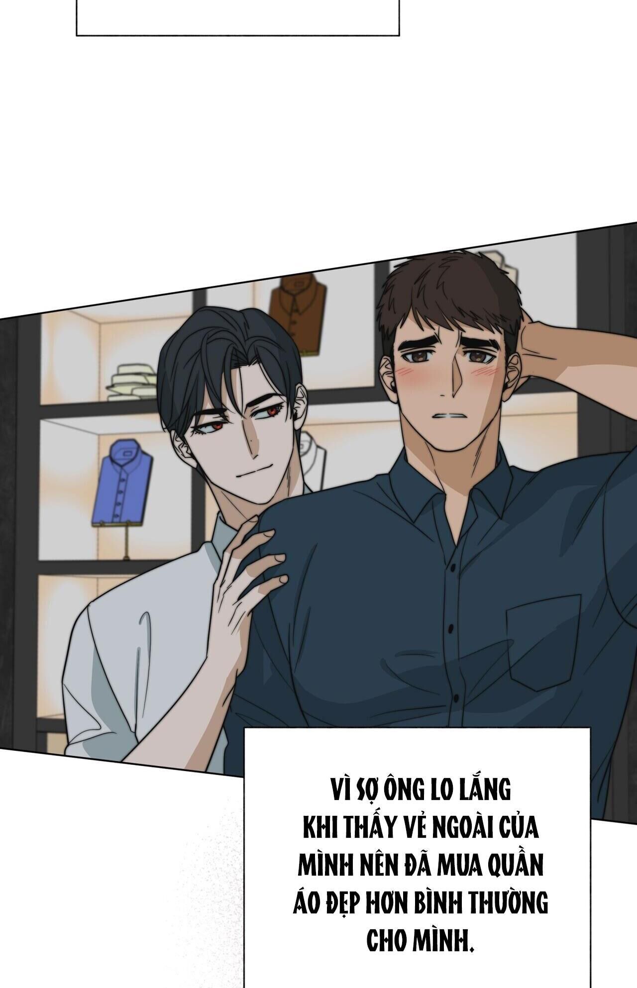 kiệt tác Chapter 38 - Trang 1