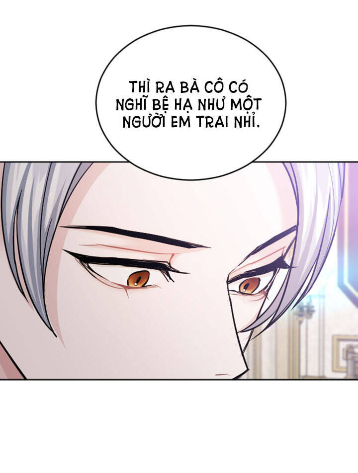 tôi sẽ bị trừ khử cùng hoàng đế chapter 53.2 - Next Chap 54