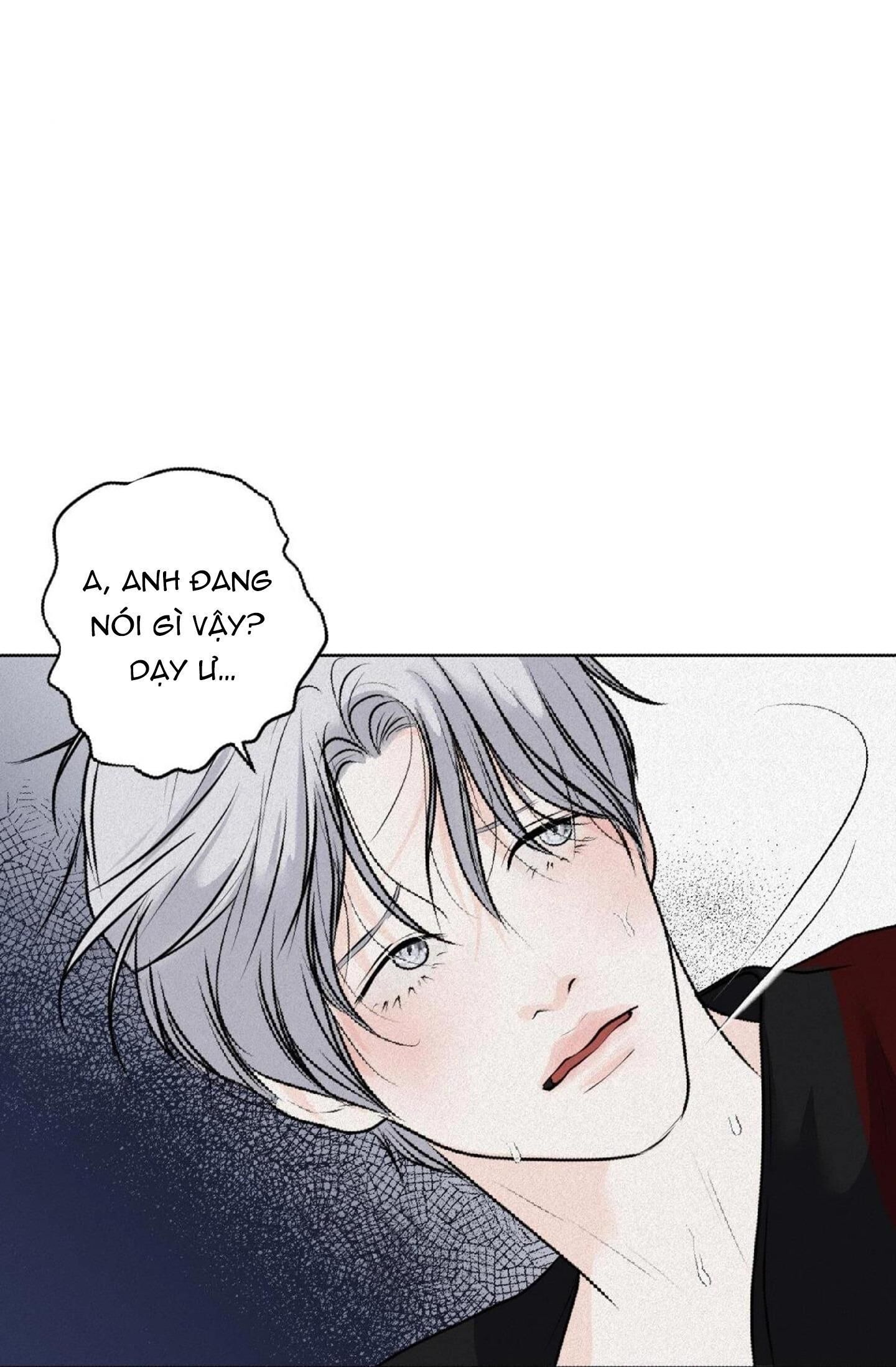 (abo) lời cầu nguyện Chapter 30 - Trang 1