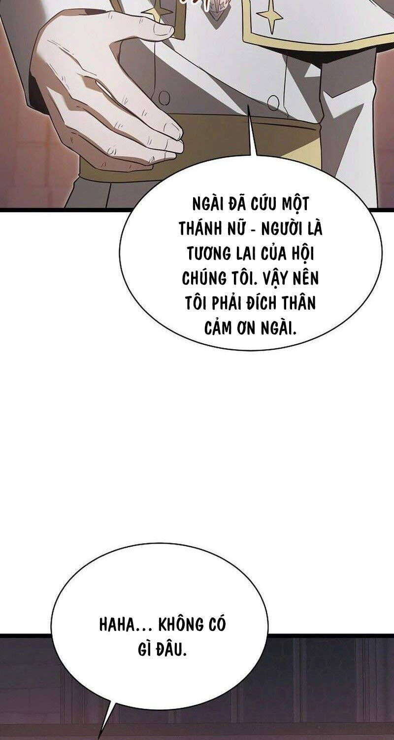 tuyệt thế anh hùng Chapter 27 - Next 