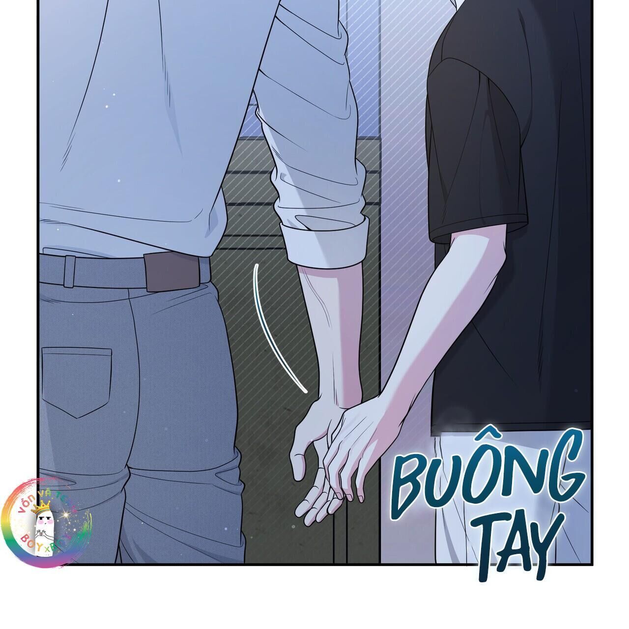 Tình Yêu Bí Mật Chapter 25 - Next Chapter 26 H++