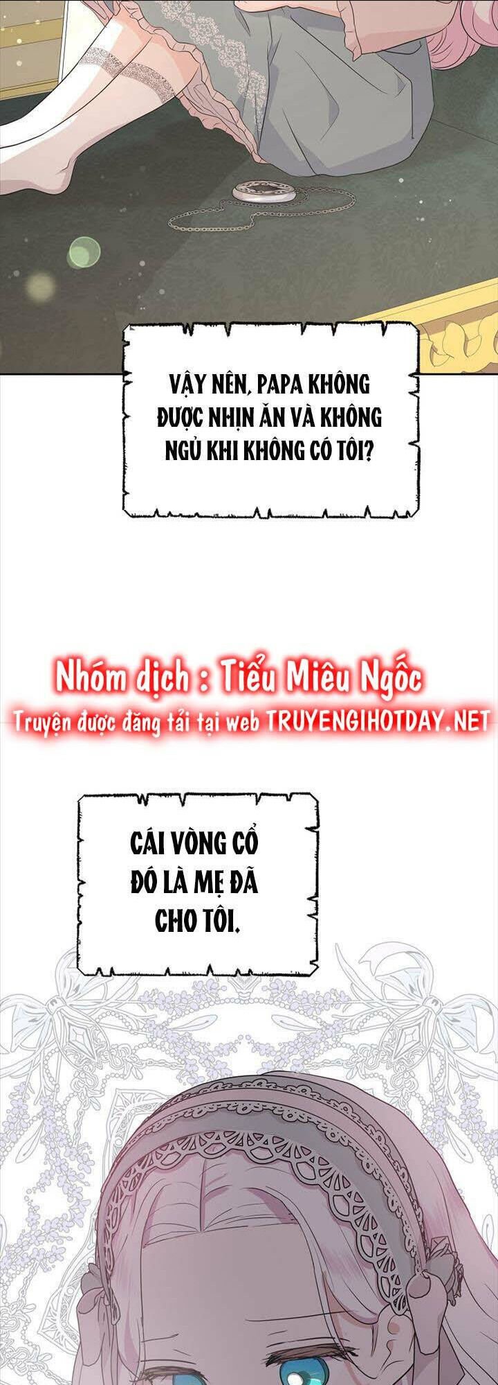 tồn tại như nàng công chúa dã chủng 87 - Trang 2