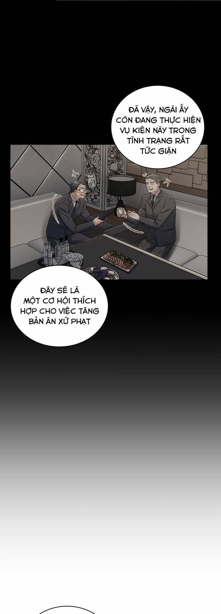 Bác Sĩ Trở Lại Chapter 95 - Trang 2