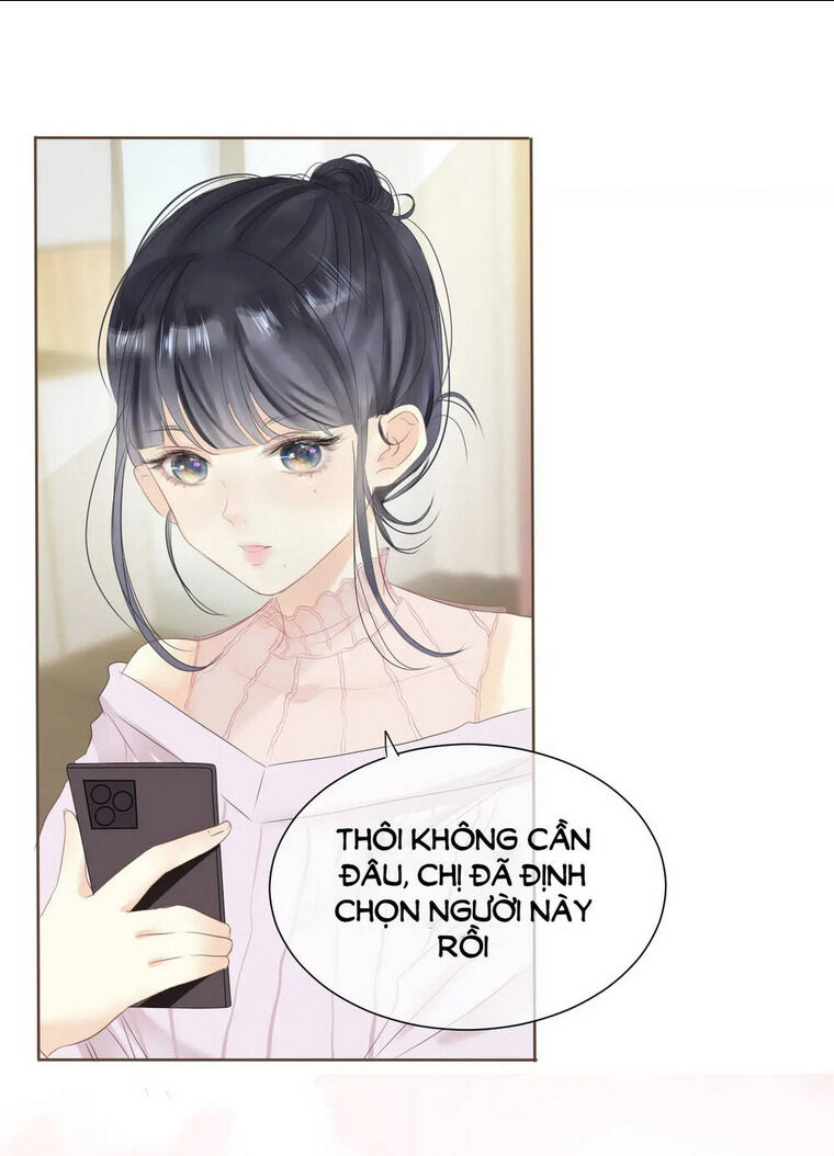 không thể rời mắt khỏi em Chapter 3.2 - Next Chap 4