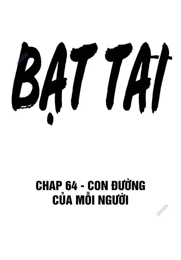 bạt tai chapter 64 - Trang 2