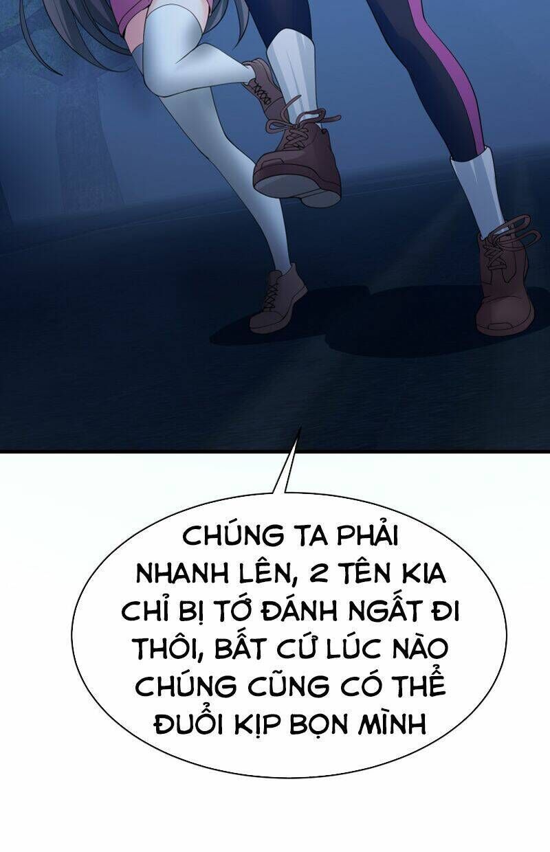 hoa hậu giảng đường luôn bên người Chapter 41 - Next Chapter 42