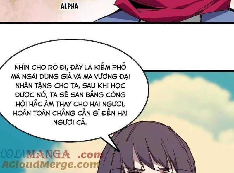 dũng giả x nữ ma vương Chapter 84 - Trang 1