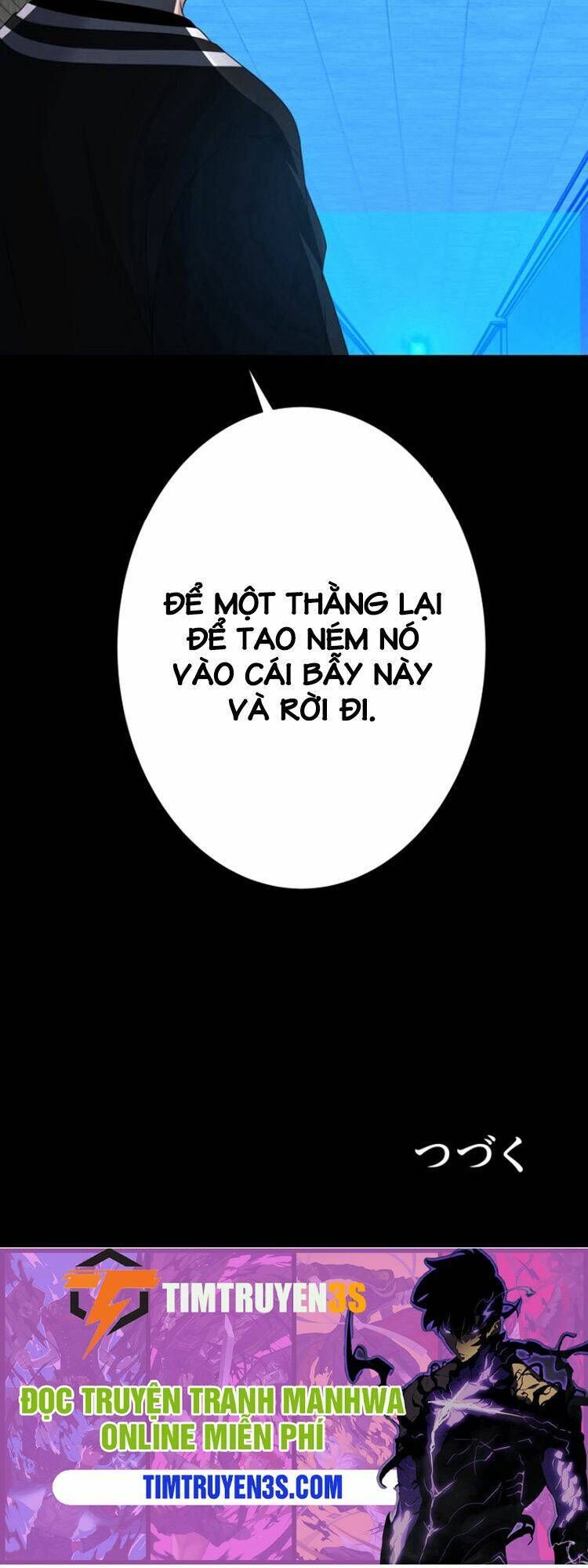 trò chơi của chúa thượng chapter 17 - Trang 2