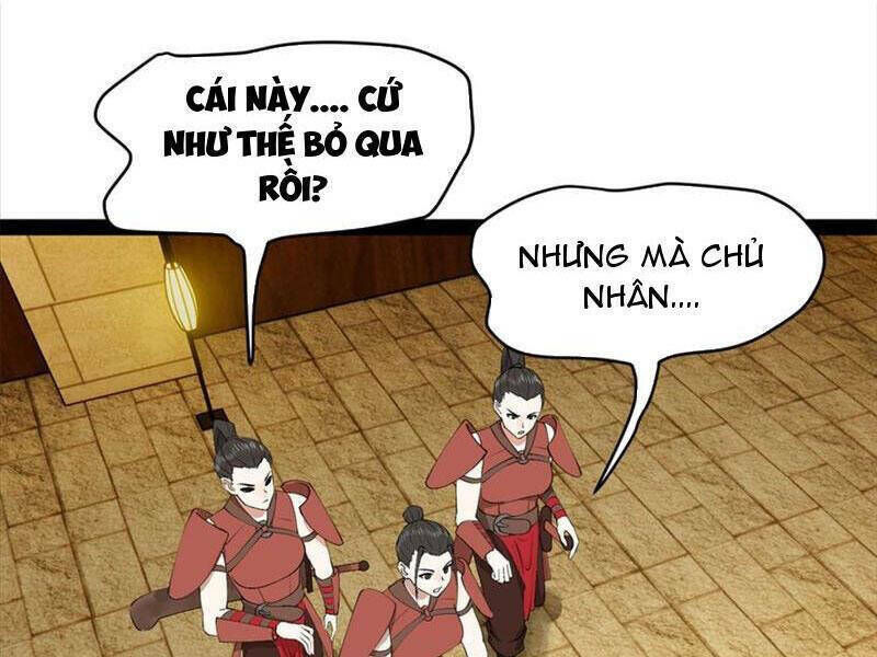 chàng rể mạnh nhất lịch sử chapter 137 - Trang 2