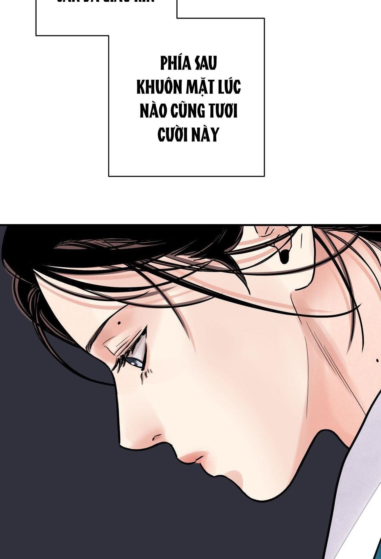 kiếm hoa Chapter 67 - Trang 1