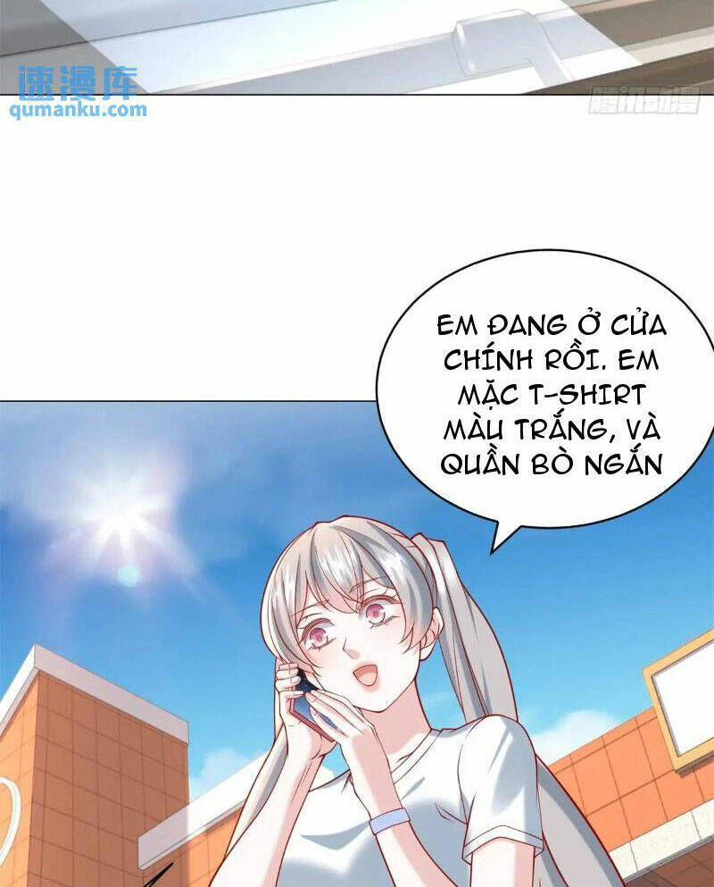 tôi là tài xế xe công nghệ có chút tiền thì đã sao? chapter 82 - Trang 2