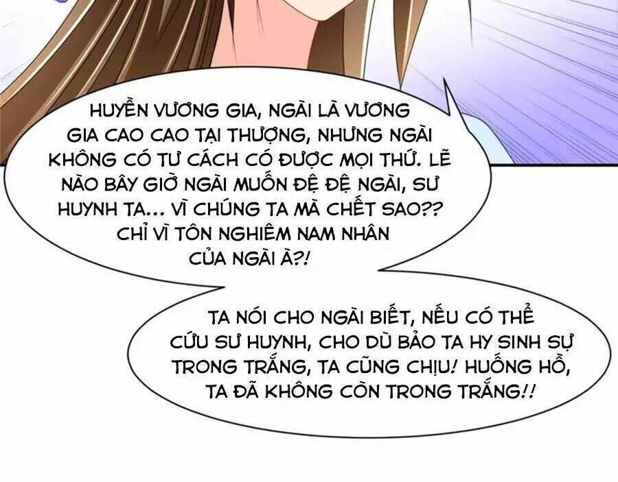 kiêu sủng y phi chapter 141 - Next chapter 142