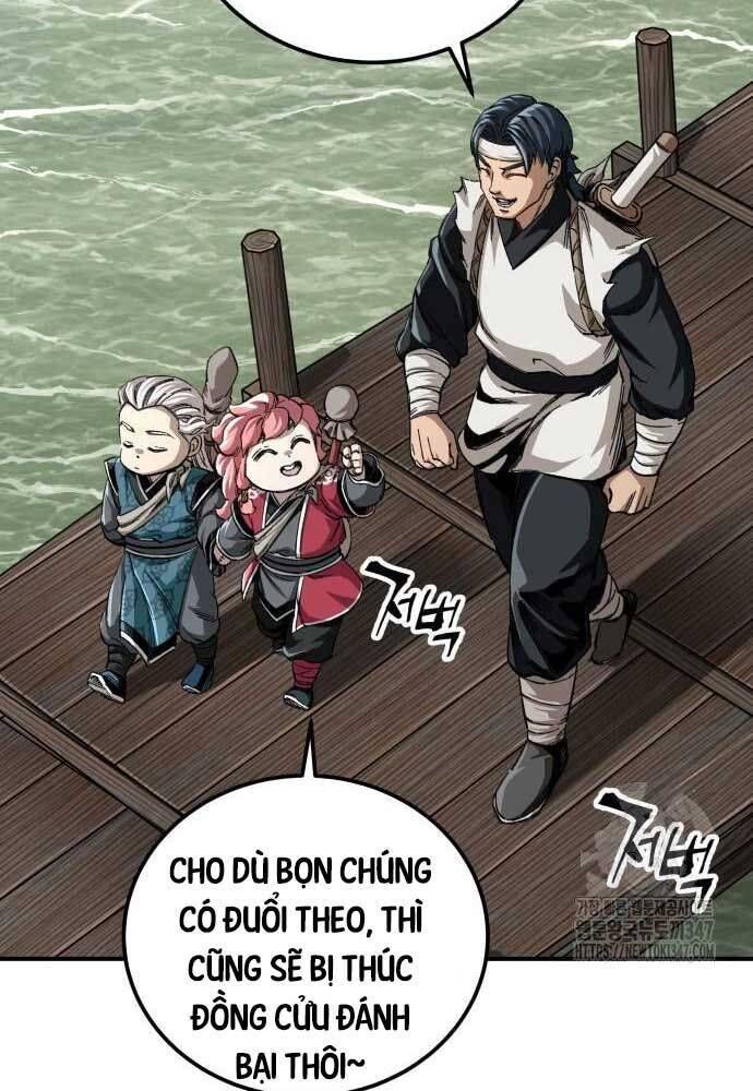 ông võ giả và cháu chí tôn chapter 52 - Next chapter 53