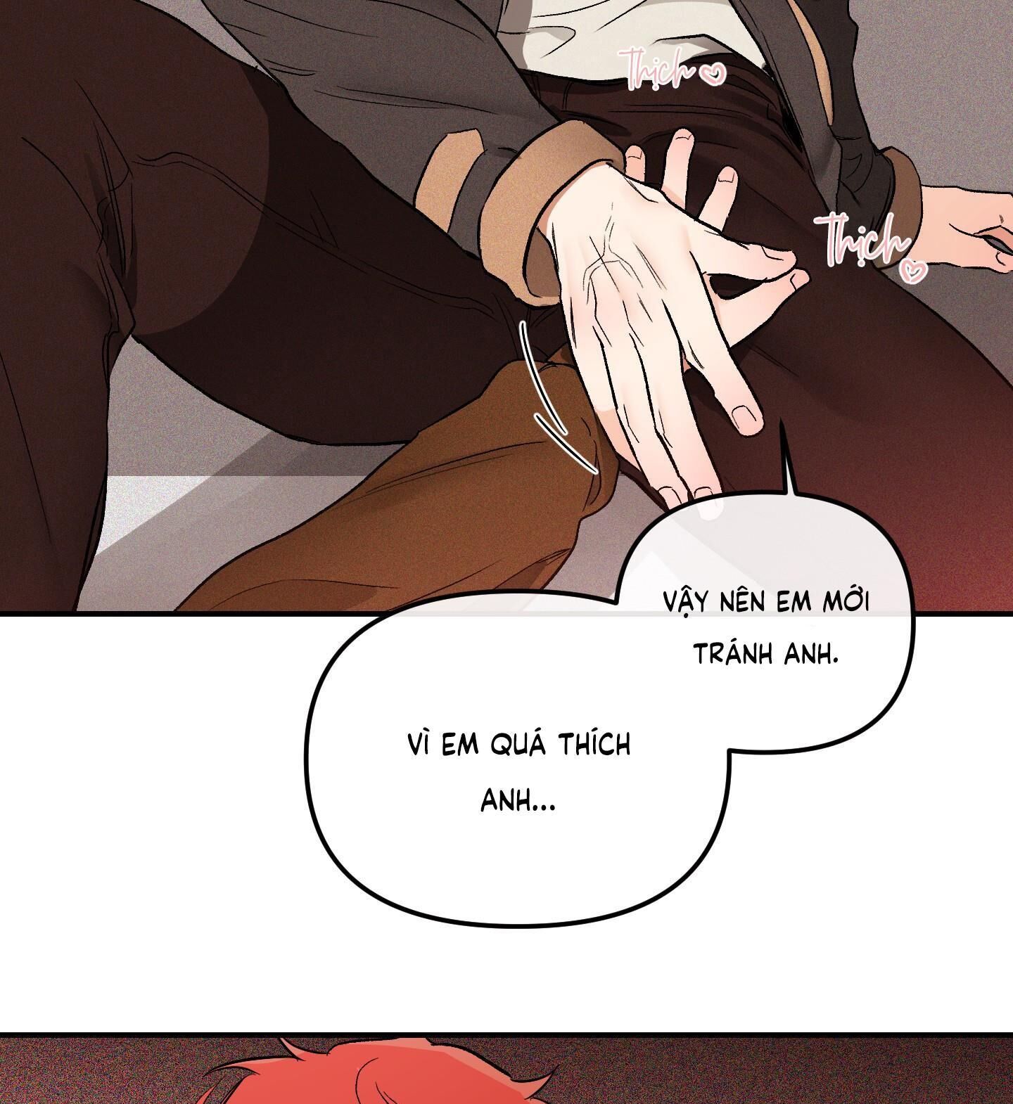 cá minh thái khô quắt rồi! Chapter 35 - Trang 2