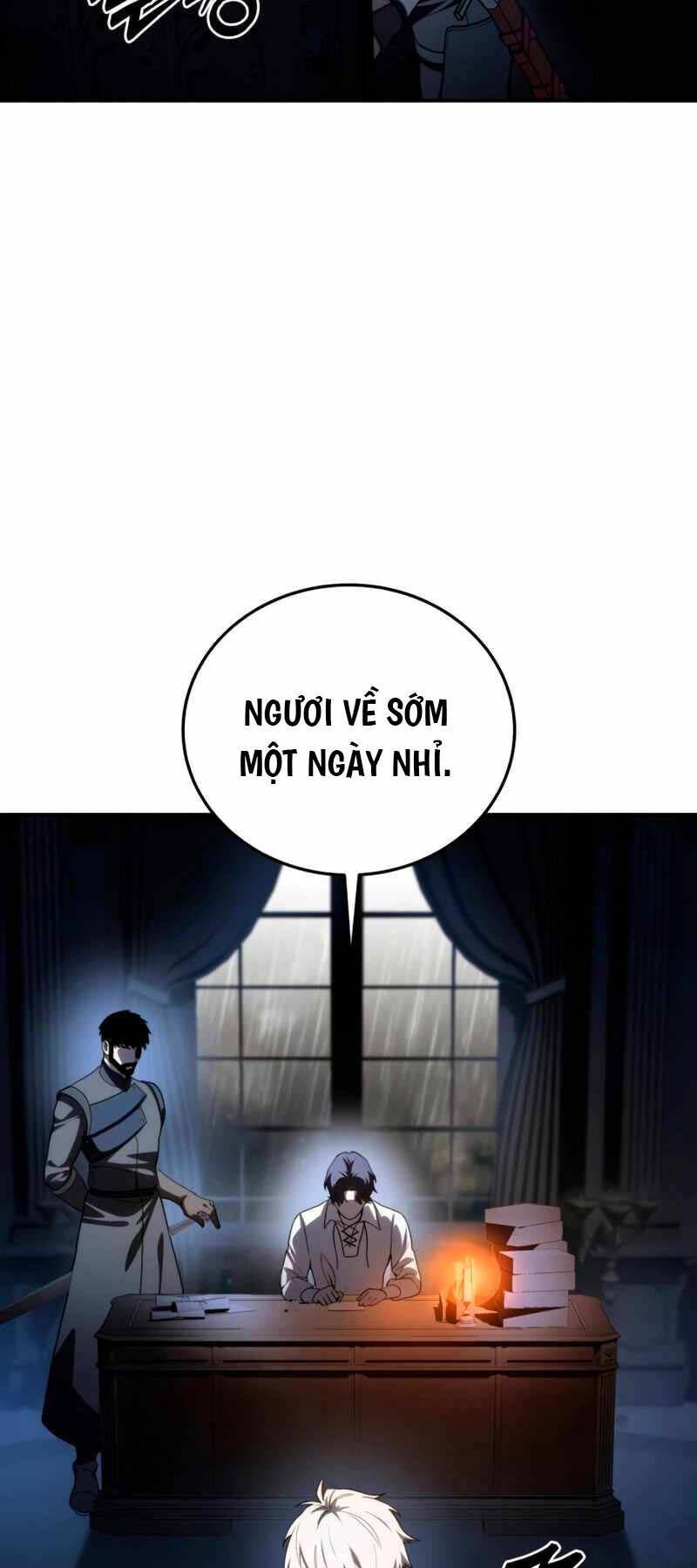 tinh tú kiếm sĩ chapter 34 - Trang 1