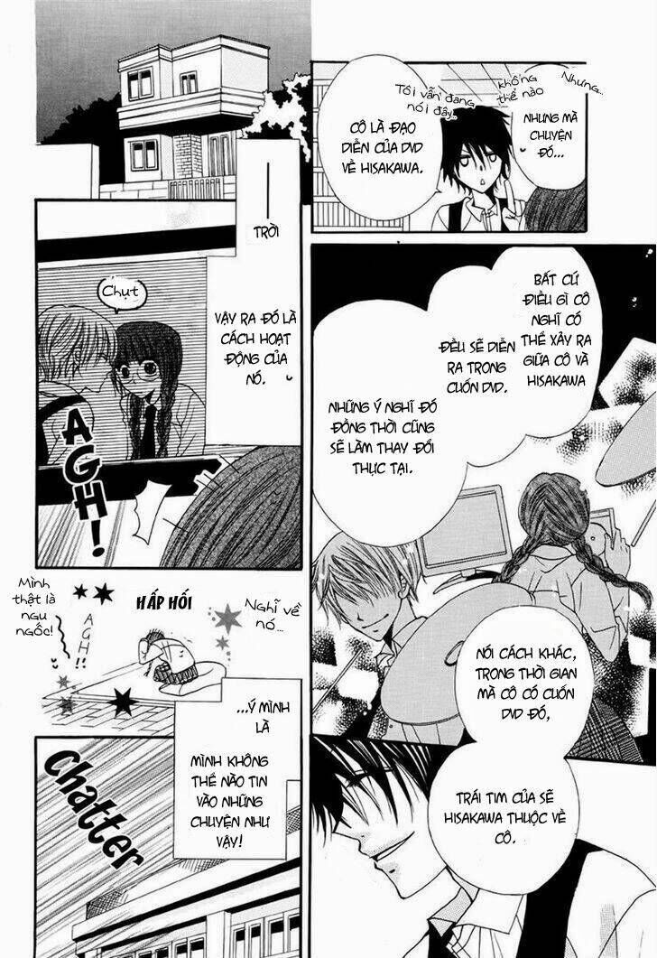 Kokoro Rental Chapter 1 - Trang 2