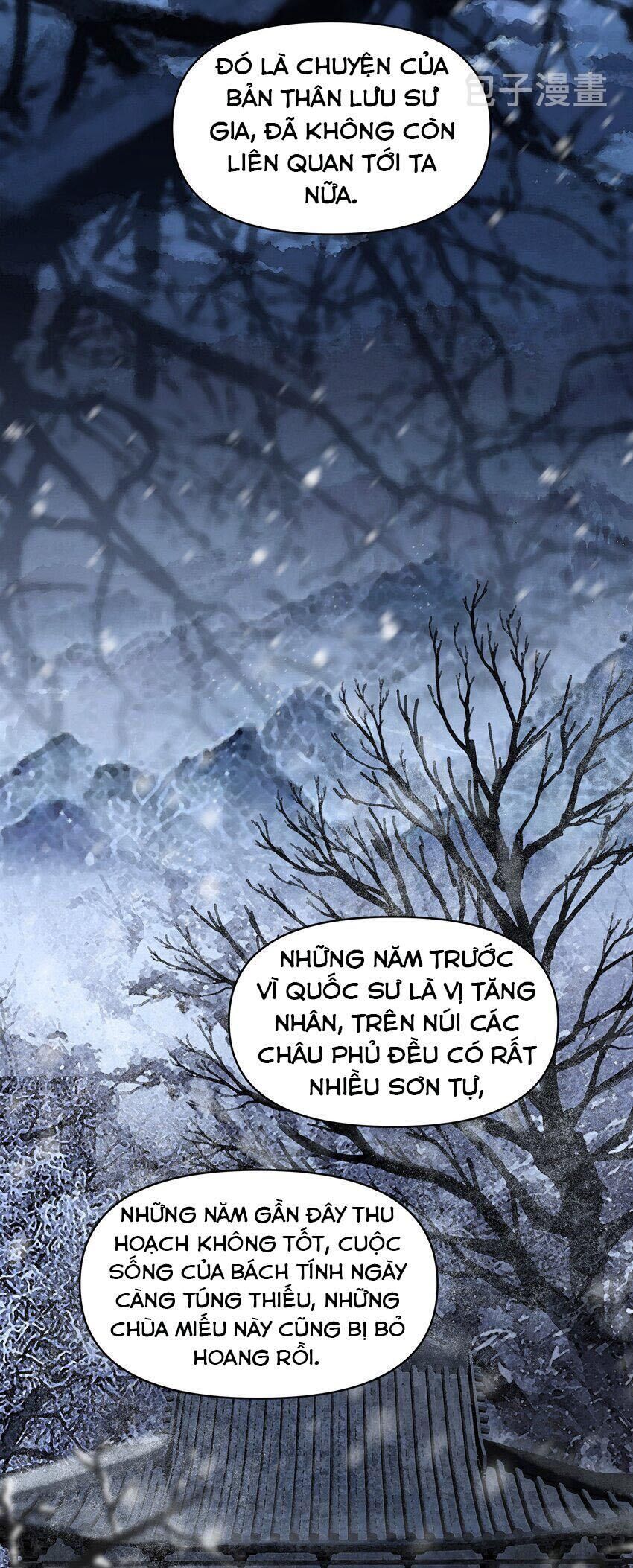 Đồng tiền tham khế Chapter 29 - Next Chapter 30