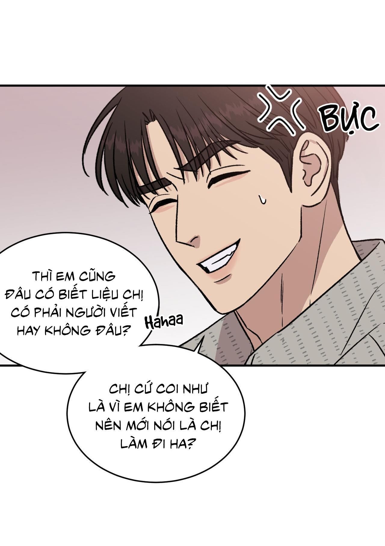 nhà của chúng ta Chapter 11 - Trang 2