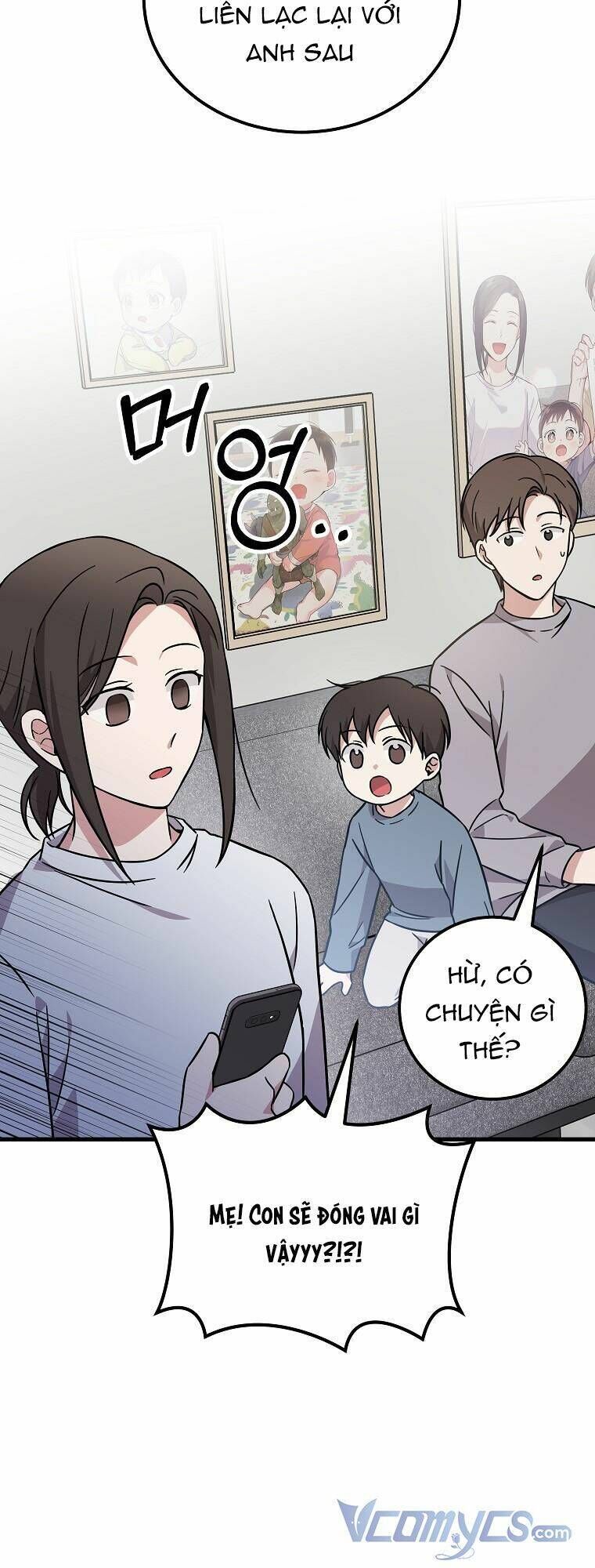 làm siêu sao từ 0 tuổi chapter 20 - Trang 2