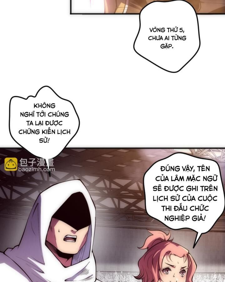 tử linh pháp sư! ta chính là thiên tài chapter 84 - Next chapter 85