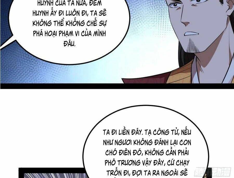 ta là tà đế Chapter 112 - Next chapter 113