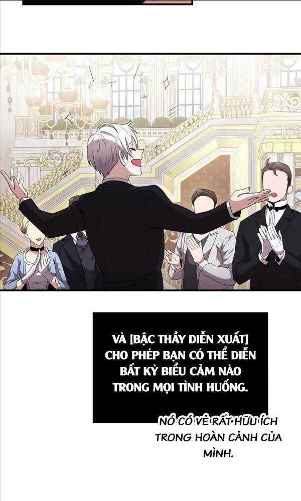 hắc kị sĩ thiên tài giới hạn thời gian chapter 2 - Next chapter 3