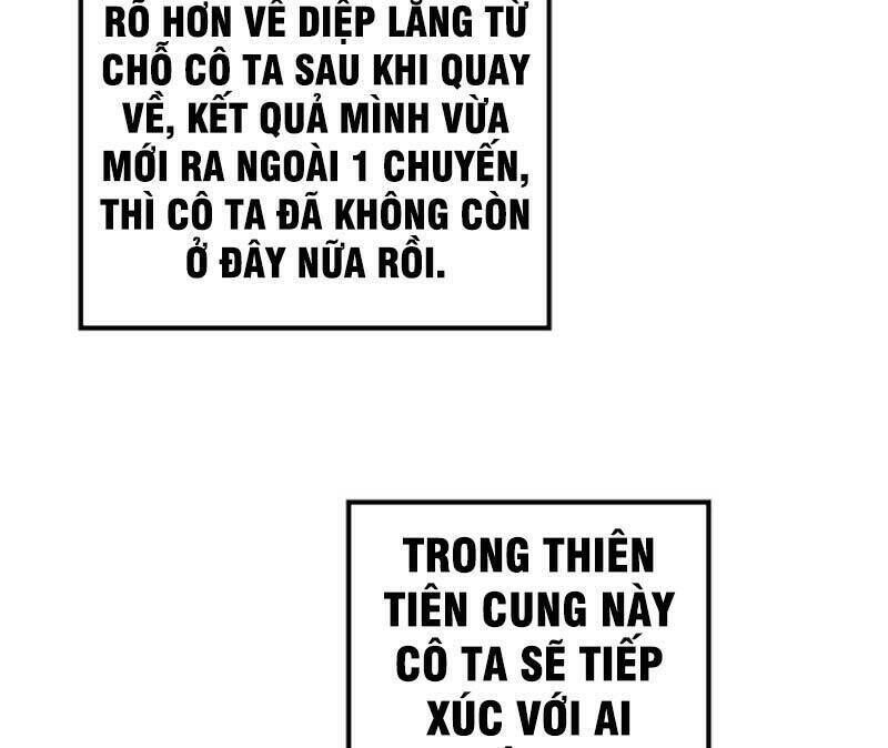 ta trời sinh đã là nhân vật phản diện chapter 46 - Trang 2