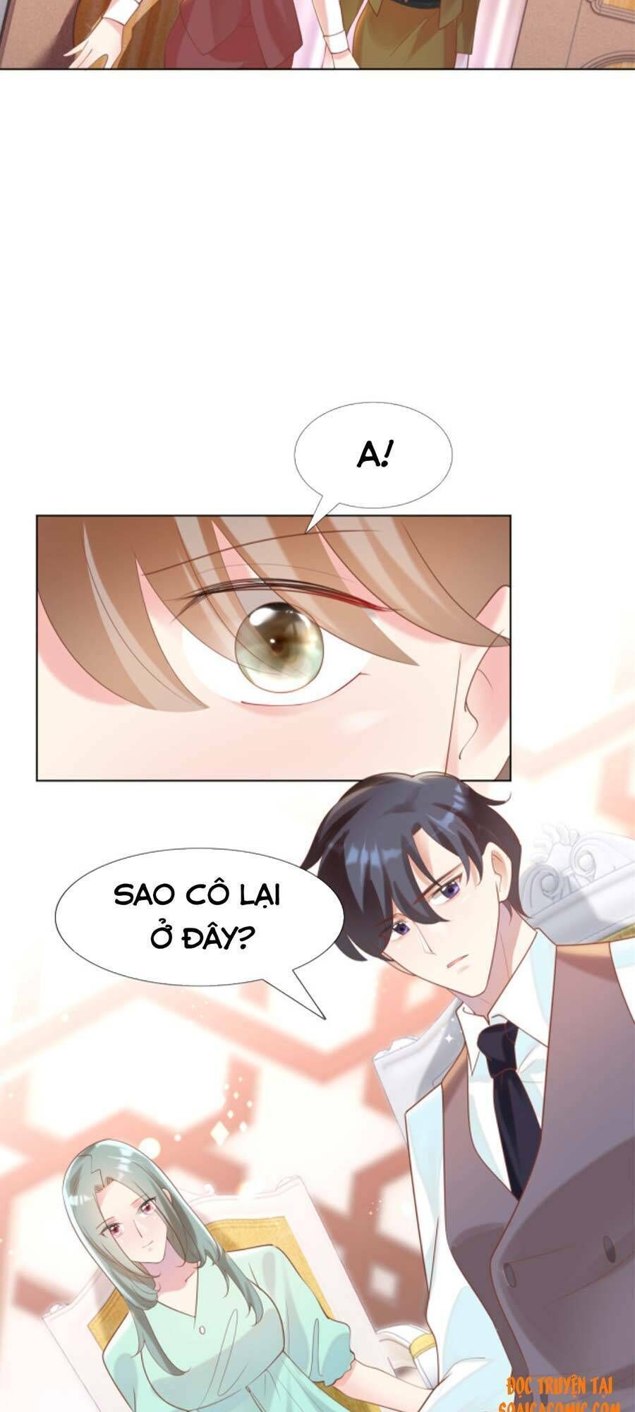 diêu diêu yêu dấu, cuối cùng sủng được em rồi chapter 36 - Next chapter 37