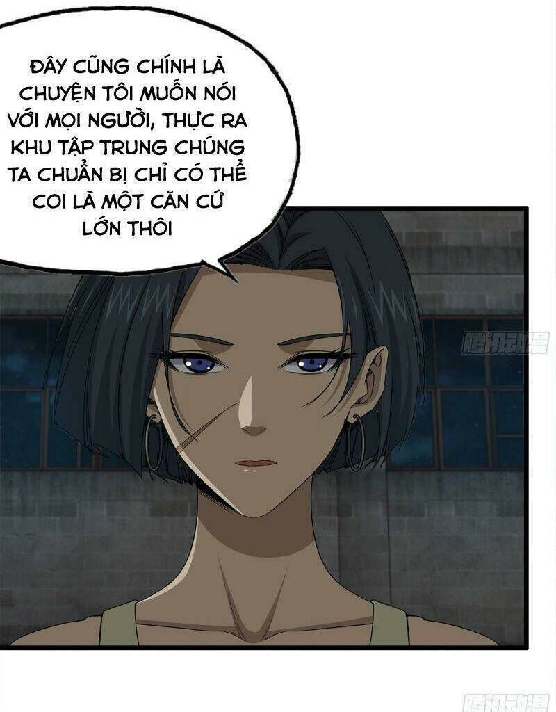 tôi chuyển vàng tại mạt thế Chapter 120 - Next Chapter 121