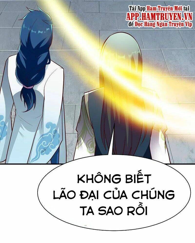 chiến đỉnh chapter 293 - Trang 2