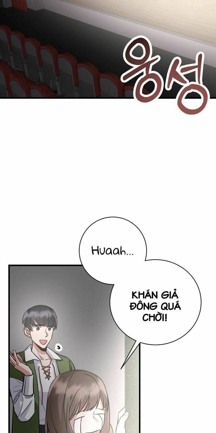 trở thành siêu diễn viên chỉ bằng việc đọc sách chapter 6 - Next chapter 7