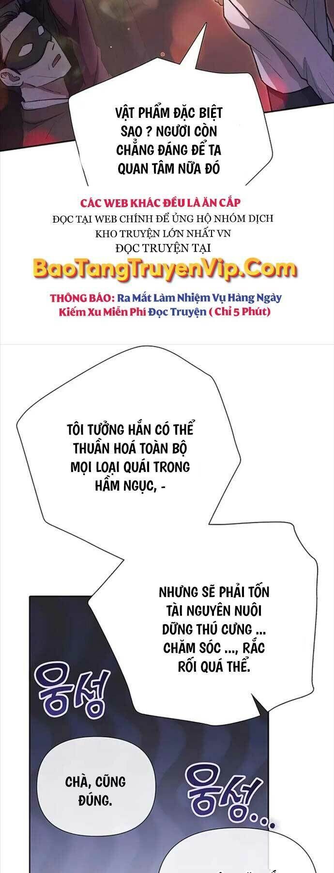 những ranker cấp s mà tôi nuôi dưỡng chương 114 - Trang 2