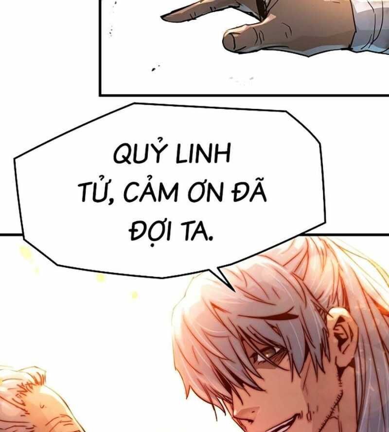 tuyệt thế hồi quy chapter 1 - Trang 1