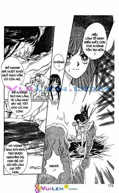 Cô Gái 300 Tuổi Chapter 3 - Next 