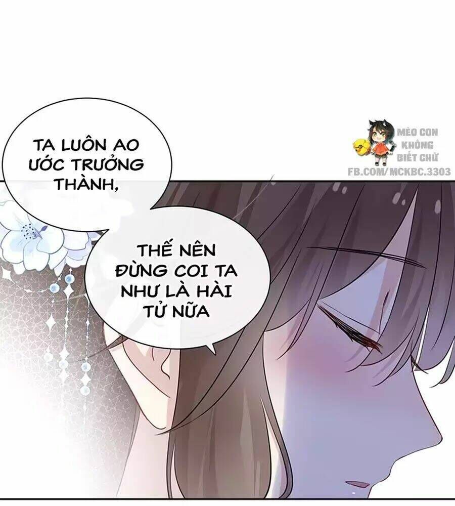 Kính Hoa Thương Chapter 21 - Next Chapter 22: - Mạnh Xúi Quẩy và Tên Buôn Người