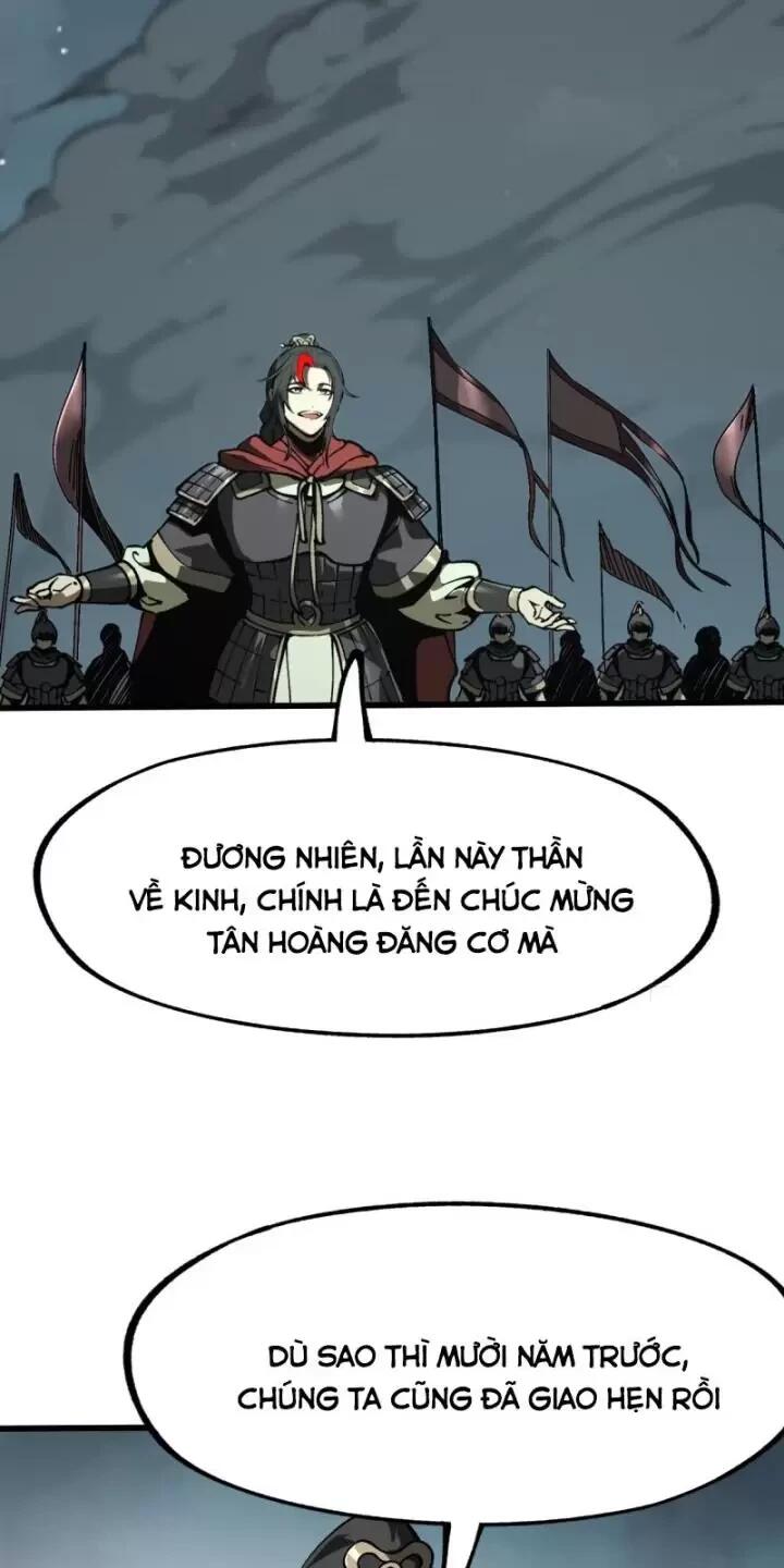 không cẩn thận, lưu danh muôn thủa Chapter 30 - Trang 1