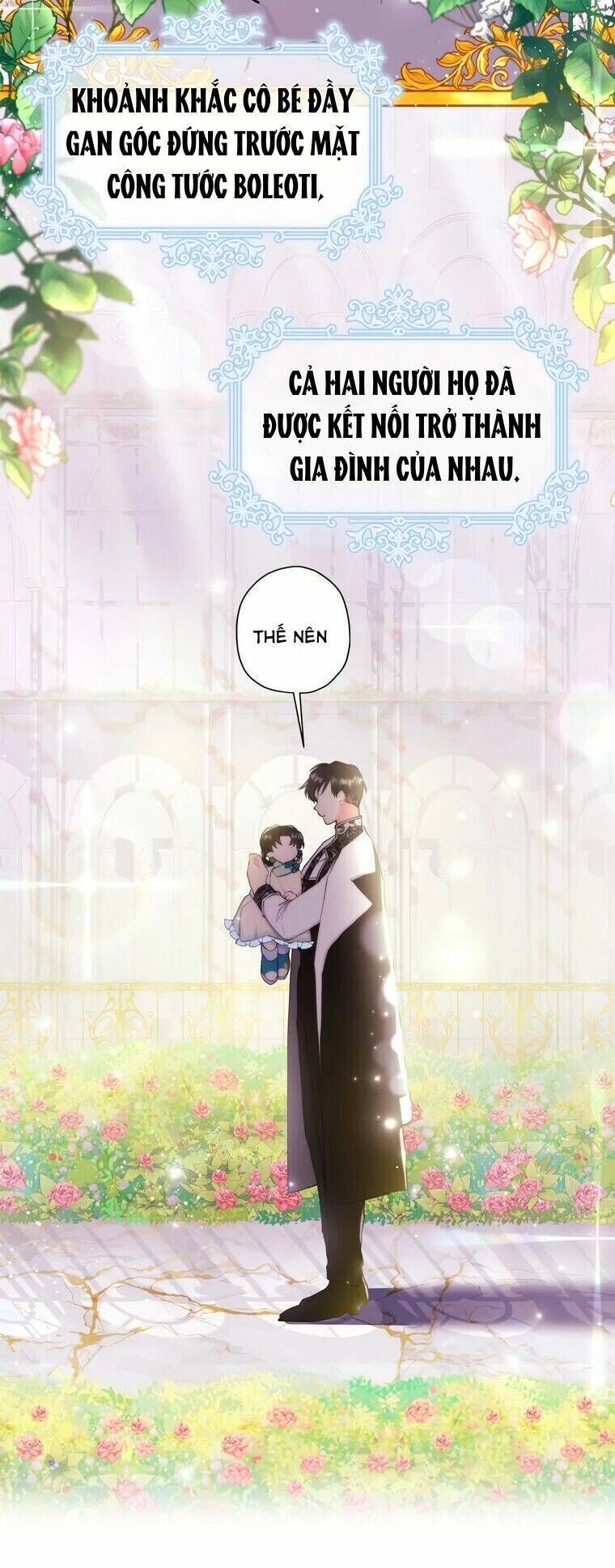 ta trở thành con gái nuôi của nam chính chapter 28 - Next chapter 29