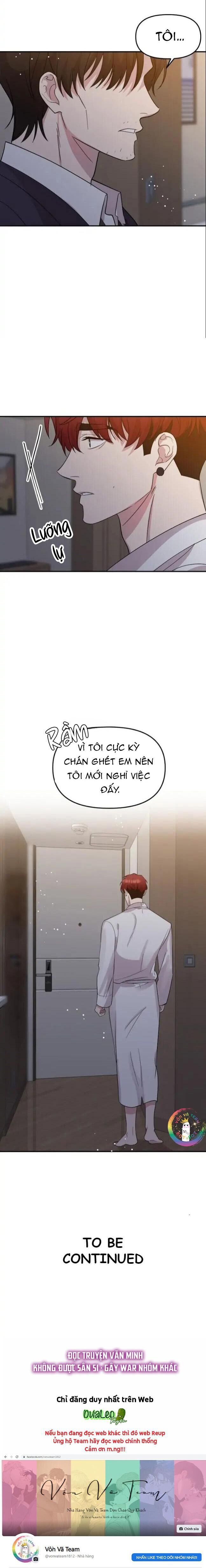 manhwa chịch vồn chịch vã Chapter 99 Thầy của tôi 2 - Next Chapter 99