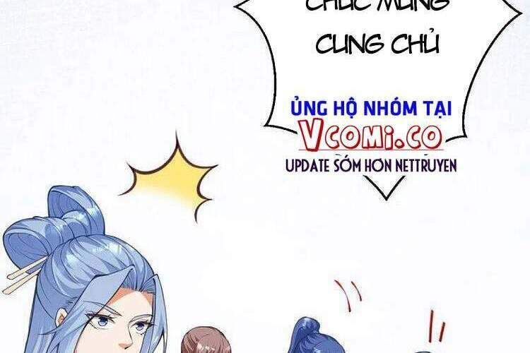 nghịch thiên tà thần chapter 422 - Trang 2