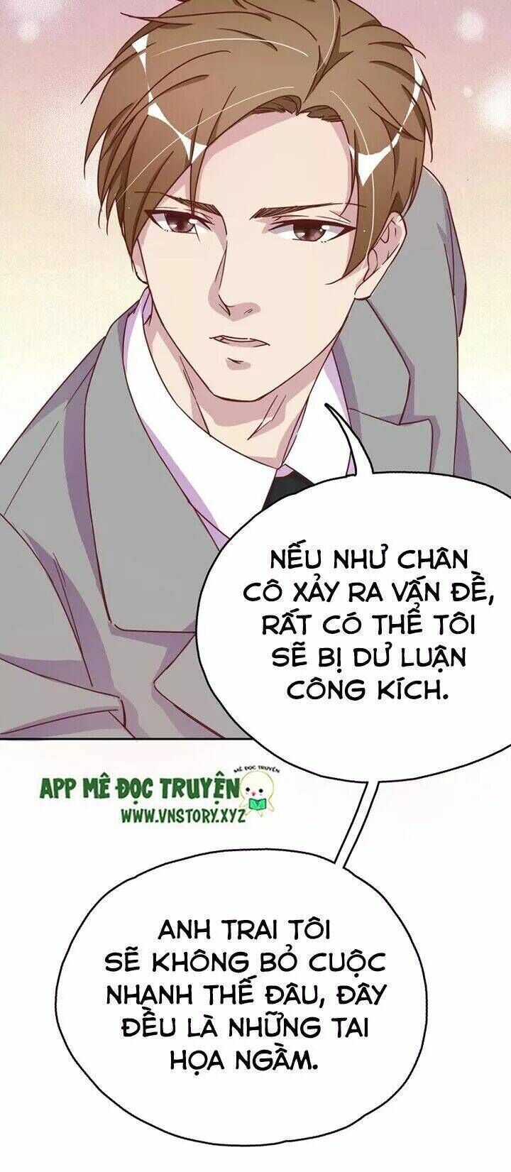 Yêu Em, Sai Đến Tận Cùng Chapter 16 - Trang 2