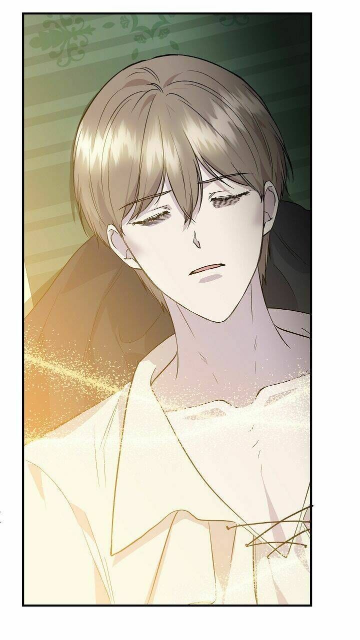 tôi không phải là cinderella chapter 36 - Trang 2