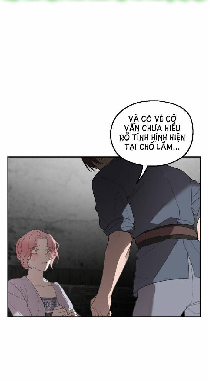 gia đình chồng bị ám ảnh bởi tôi chapter 24.2 - Trang 2