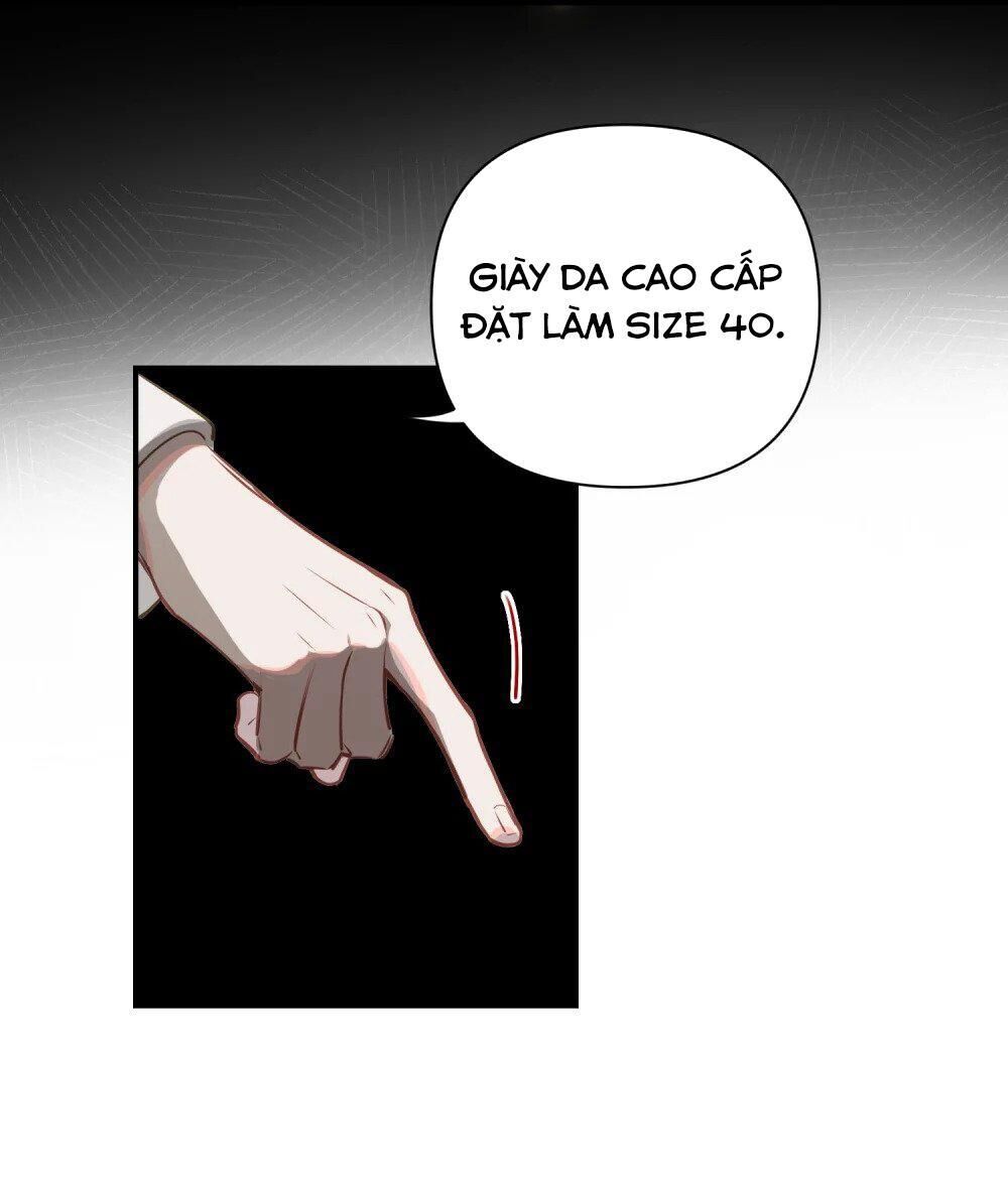 tôi có bệnh Chapter 7 - Trang 1