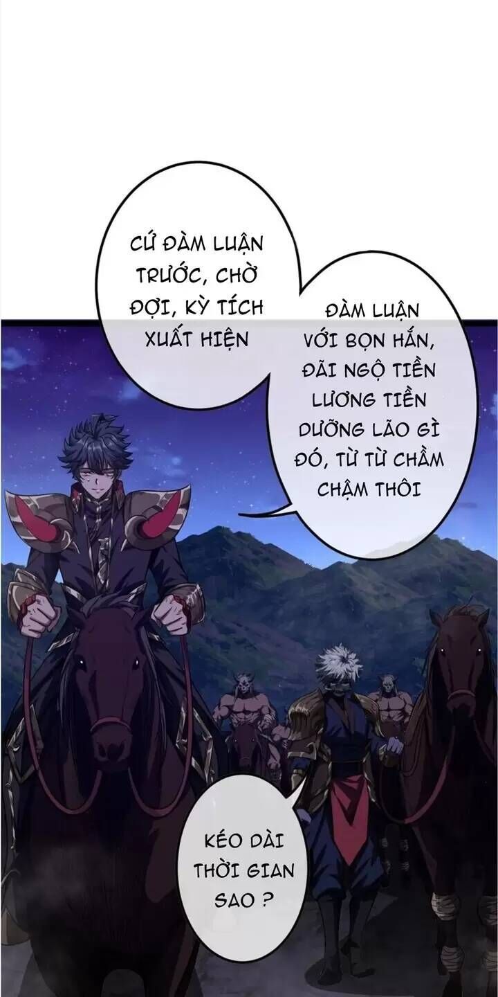 ma lâm thiên hạ Chapter 60 - Trang 2