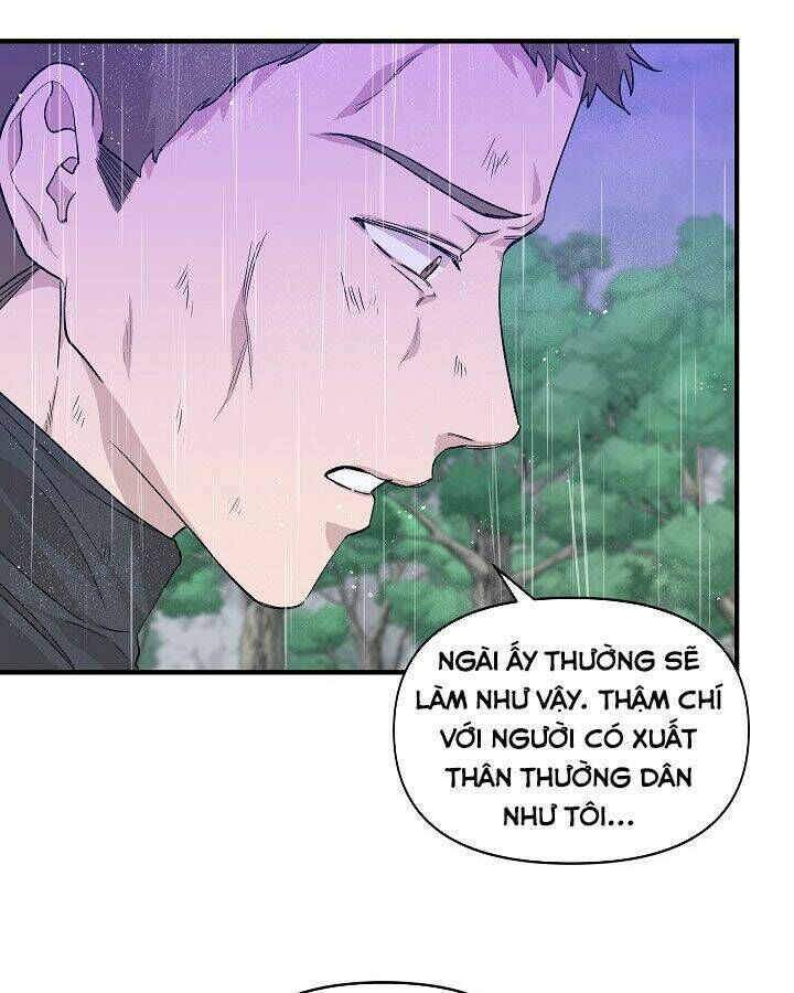 tôi không phải là cinderella chapter 18 - Trang 2